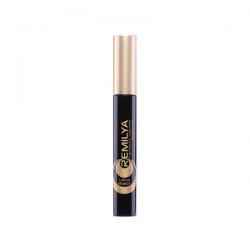ریمل حجم دهنده و بلند کننده ریمیلیا مدل Ultra Black حجم 11 میلی لیتر