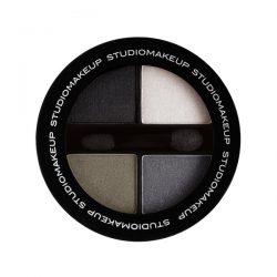 پالت سایه چشم استودیو میکاپ مدل Soft Blend شماره 06