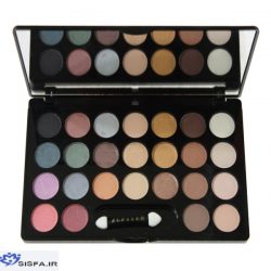 پالت سایه چشم ژوپیتر شماره 25-04