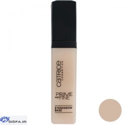 پایه تثبیت کننده سایه چشم کاتریس مدل Prime And Fine شماره 010