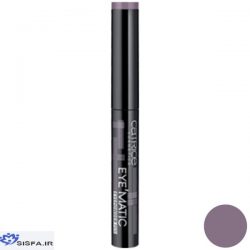سایه چشم مدادی کاتریس سری Eye Matic شماره 060