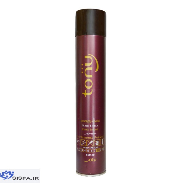 40 مدل بهترین اسپری حالت دهنده مو(قیمت ارزان-مارک اصل)+خرید