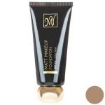 کرم پودر مای سری Black Diamond مدل Matt Makeup