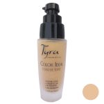 کرم پودر تایرا مدل Color Ideal شماره01