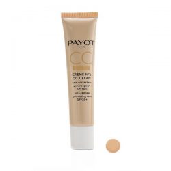 کرم پودر پایوت سری CREAM N 2 مدل CC CREAM