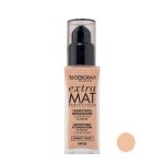 کرم پودر دبورا مدل EXTRA MAT PERFECTION