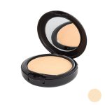 کرم پودر فشرده زویی ارگانیک مدل Ultra Alabaster