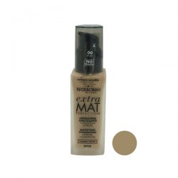 کرم پودر دبورا مدل EXTRA Mat شماره 00