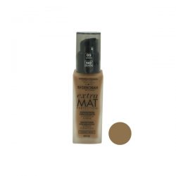 کرم پودر دبورا مدل EXTRA MAT شماره 05