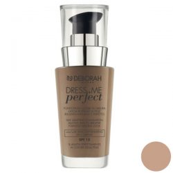 کرم پودر دبورا سری Dress Me Perfect شماره 05