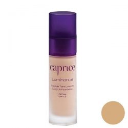 کرم پودر لیفتینگ کاپریس مدل Luminance شماره EM22