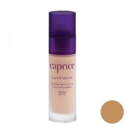 کرم پودر لیفتینگ کاپریس مدل Luminance شماره EM24