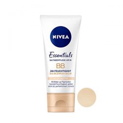 کرم پودر BB نیوآ مدل 5in1 BLEMISH BALL Essentials