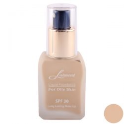 کرم پودر فاقد چربی لوسمنت با SPF30 شماره L211