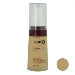 کرم پودر رومئو مدل R1310 شماره B2