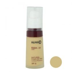 کرم پودر رومئو مدل R1309 شماره B1