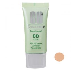 کرم پودر چلنج مدل BB Cream Light Beige