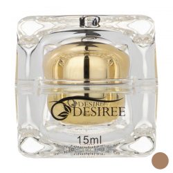 کرم پودر دزیره مدل Argan شماره M403