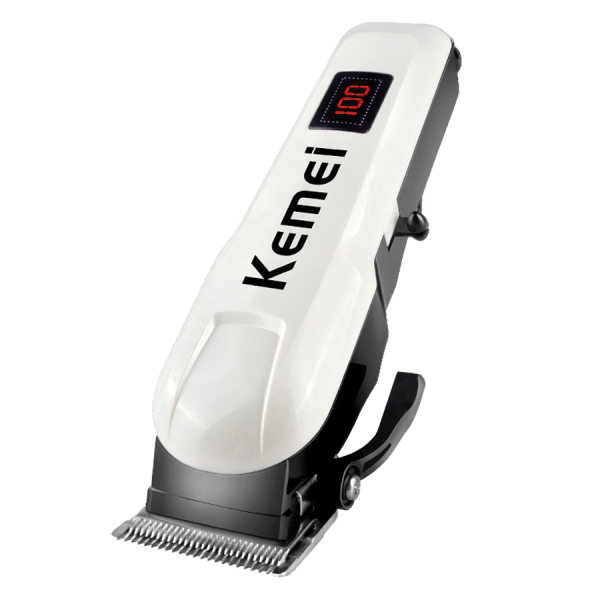 ماشین اصلاح موی سر کیمی مدل KM-809A برای خرید