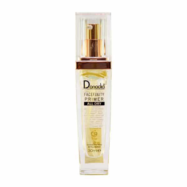 پرایمر دونادیا مدل ALL DRY حجم 30 میلی لیتر